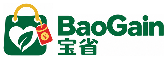 BaoGain 宝省